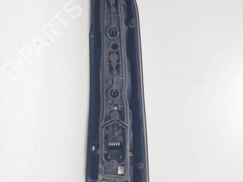 Left taillight OPEL MERIVA A MPV (X03) 1.4 16V Twinport (E75) | BP25144097C34 