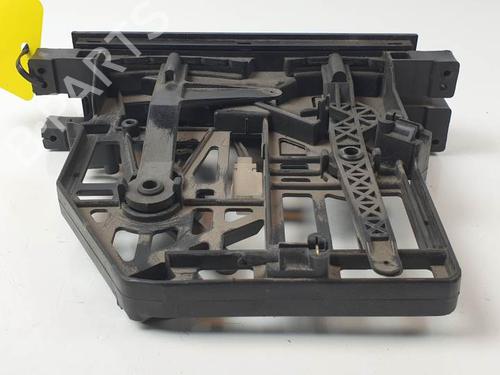 Climate control NISSAN CABSTAR E (TL_, VL_) 90.32, 90.28, 95.32, 95.28 (TL0) | BP29245033I5 