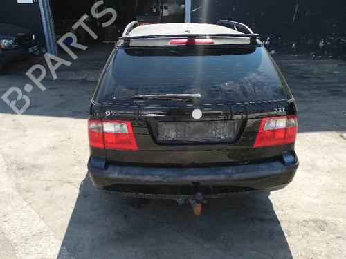 Front right lock SAAB 9-5 Estate (YS3E) 2.3 Turbo | BP7217418C97  - Image 8