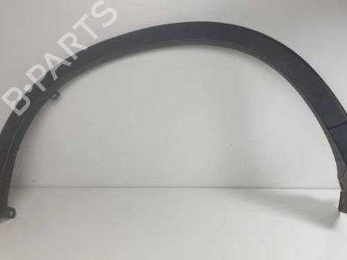 Used Rear right wheel arch trim MAZDA CX-5 (KE, GH) 2.2 D 4WD (KE2AW) (175 hp) 30801041