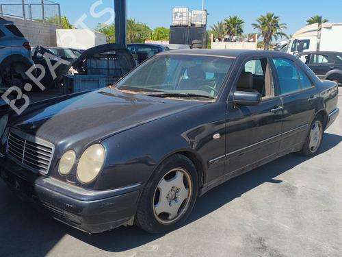 Used Parts MERCEDES-BENZ E-CLASS (W210) E 290 Turbo-D (210.017) 4685853