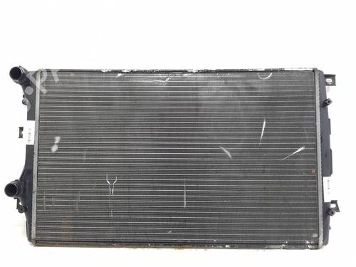 Used Water radiator Water radiator SKODA OCTAVIA II Combi (1Z5) 1.9 TDI (105 hp) 13467420 13467420