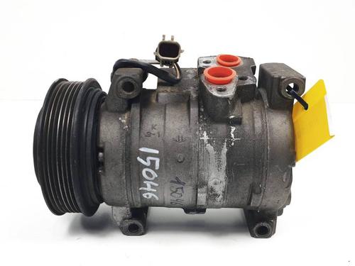 AC compressor CHRYSLER VOYAGER IV (RG, RS) 2.8 CRD | BP21781013M34 