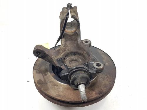 Used Left front steering knuckle Left front steering knuckle FORD TRANSIT V363 Van (FCD, FDD) [2013-2026] 25256223 25256223