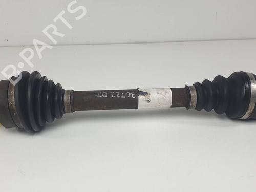 Used Left front driveshaft Left front driveshaft PEUGEOT 3008 I MPV (0U_) 1.6 HDi (109 hp) 30475862 30475862