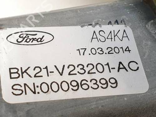 Front left window mechanism FORD TRANSIT CUSTOM V362 Van (FY, FZ) 2.2 TDCi | BP31033735C22