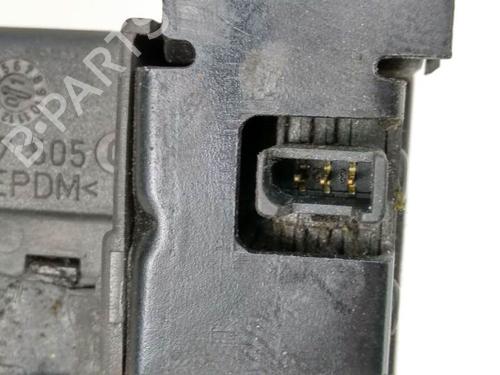 Bakluke lås SEAT LEON (1M1) 1.9 TDI | BP8100353C101 