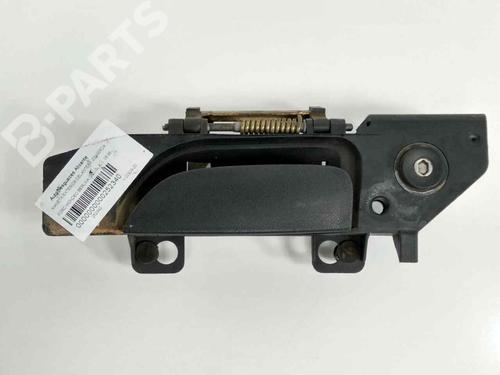 front-left-exterior-door-handle-ford-mondeo-ii-saloon-bfp-18-i-1996-1997-1998-1999-2000-7755912 main image