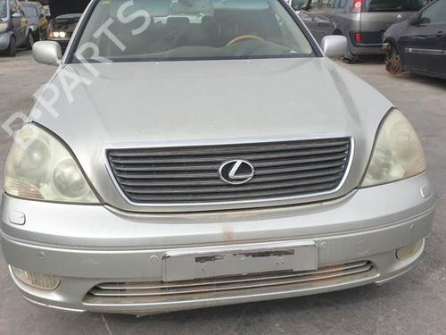 Warning switch LEXUS LS (_F3_) 430 (UCF30) | BP19320781I22 - Image 23