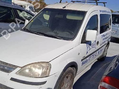 OPEL COMBO Box Body/MPV 1.3 CDTI 16V 843897
