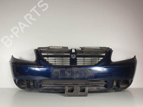 Paragolpes delantero DODGE GRAND CARAVAN Mini Cargo Van [2000-2007]  12445434