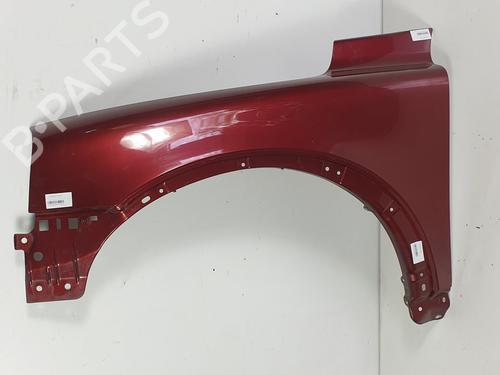 Left front fenders VOLVO XC90 I (275) D5 AWD (185 hp) 12376454