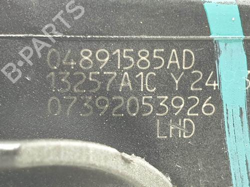 Pedal FIAT FREEMONT (345_) 2.0 JTD 4x4 | BP25138888I4 - Image 3