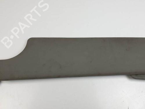 right-sun-visor-nissan-interstar-van-x70-2002-24933890 main image