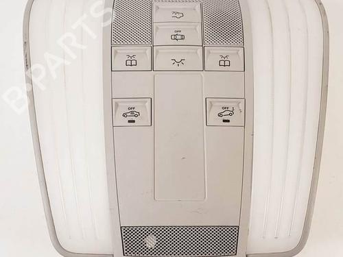 Used Interior roof light Interior roof light MERCEDES-BENZ E-CLASS (W212) E 250 CDI / BlueTEC (212.003, 212.004) (204 hp) 17792199 17792199