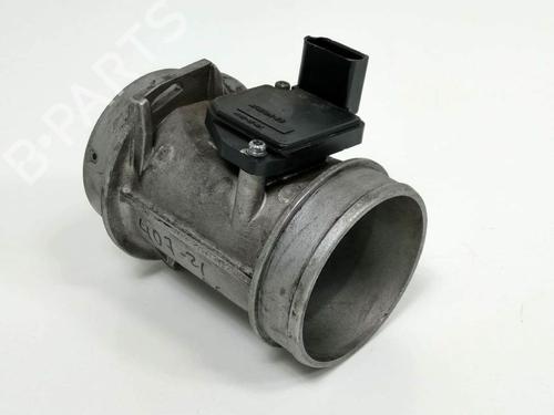 Used Mass air flow sensor Mass air flow sensor AUDI A6 C5 (4B2, 4B4) 2.5 TDI (163 hp) 7708987 7708987