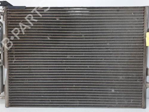 Used AC radiator AC radiator RENAULT CLIO III (BR0/1, CR0/1) 2.0 16V (BR0C, BR0K, CR0C, CR0K) (139 hp) 24930824 24930824
