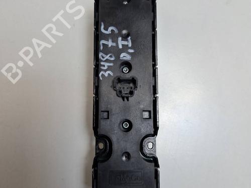 Left front window switch FORD ECOSPORT 1.0 EcoBoost | BP39118649I27 - Image 2