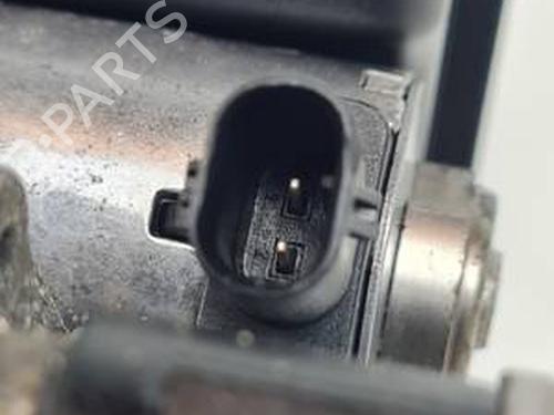 Steering pump MERCEDES-BENZ C-CLASS (W204) C 250 CDI (204.003) | BP30450518M99