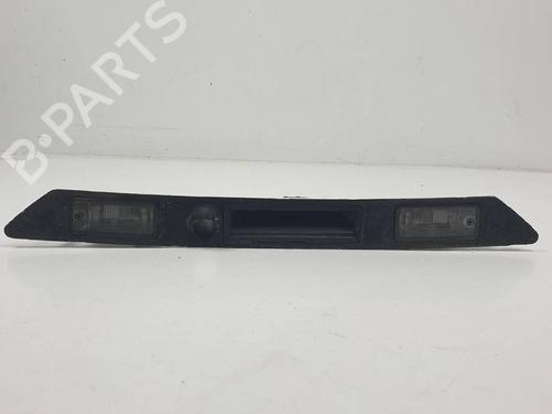 Bagagerumshåndtag Bagagerumshåndtag AUDI A4 B6 Convertible (8H7) 2.5 TDI (163 hp) 34514969 34514969