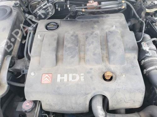Gearbox CITROËN XSARA (N1) 2.0 HDi 90 | BP17916107M3 
