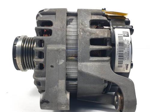 Alternator OPEL ASTRA J Sports Tourer (P10) 1.4 Turbo (35) | BP25119332M7 