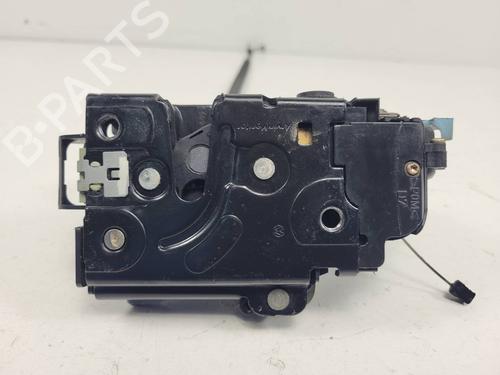 Used Rear right lock Rear right lock VW GOLF V (1K1) 1.9 TDI (105 hp) 34517717 34517717