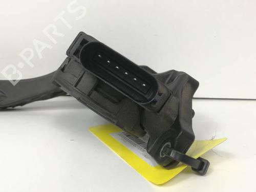 Pedal FORD MONDEO IV (BA7) 2.0 TDCi | BP9052526I4 