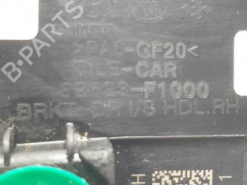 Rear right interior door handle KIA SPORTAGE IV (QL, QLE) 1.6 CRDi | BP24627346I16 