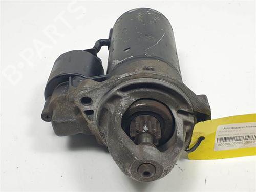 Starter MERCEDES-BENZ 190 (W201) E 2.3 | BP10920014M8 