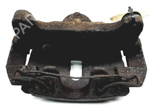 Right front brake caliper AUDI TT Roadster (8J9) 2.0 TFSI quattro | BP15986184M104 