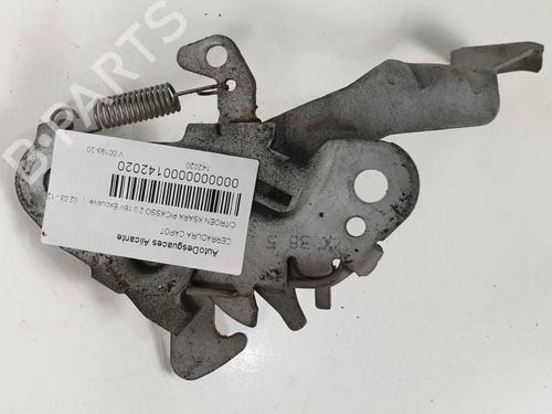 Used Hood lock CITROËN XSARA PICASSO (N68) 2.0 16V (136 hp) 8764070