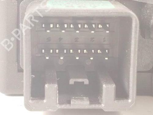 Sunroof engine NISSAN PATHFINDER III (R51) 2.5 dCi | BP17971176M60 