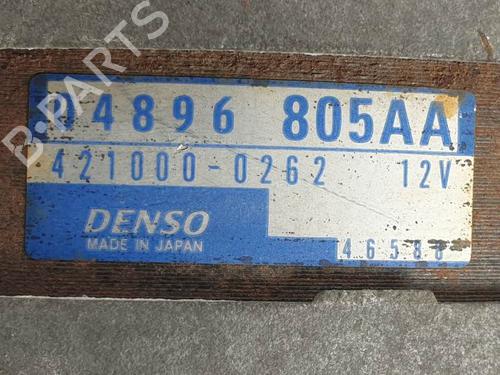 Generator CHRYSLER 300C (LX, LE) 3.5 | BP28034330M7 