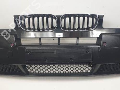 Used Front bumper BMW X3 (E83) 2.0 d (150 hp) 24193606