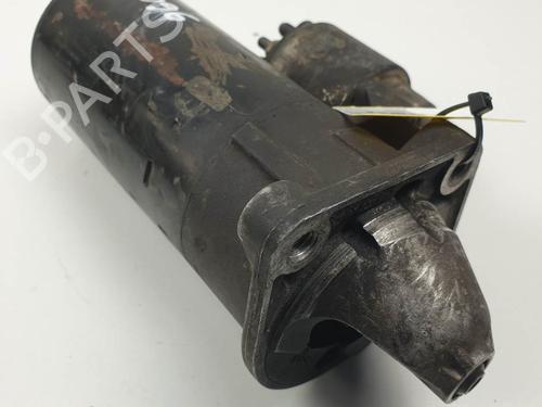 Used Starter Starter FORD FOCUS II Turnier (DA_, FFS, DS) 1.8 TDCi (115 hp) 24929612 24929612