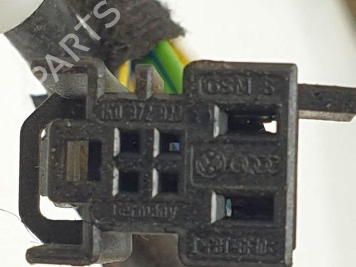 Front right window mechanism AUDI A6 C6 Avant (4F5) 2.0 TDI | BP23278960C23 - Image 3