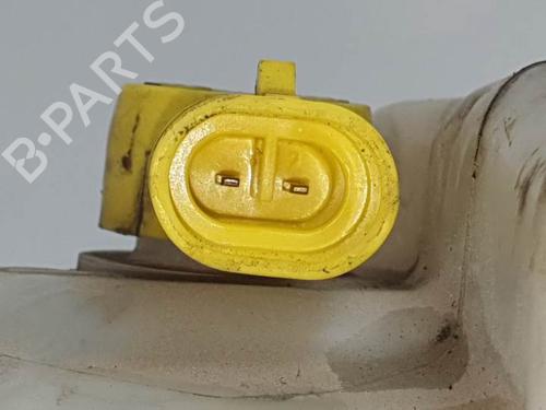 Brake master cylinder CHEVROLET CRUZE (J300) 2.0 CDI | BP12369915M77 