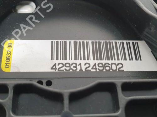 Interior roof light BMW 4 Coupe (F32, F82) 435 d xDrive | BP7406830I8 