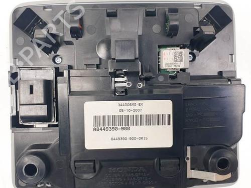 Interior roof light HONDA CIVIC VIII Hatchback (FN, FK) 1.8 (FN1, FK2) | BP17226355I8 
