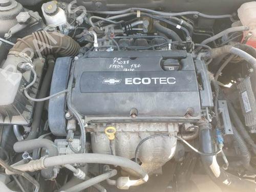 Gearbox CHEVROLET CRUZE Hatchback (J305) 1.8 | BP15734327M3 