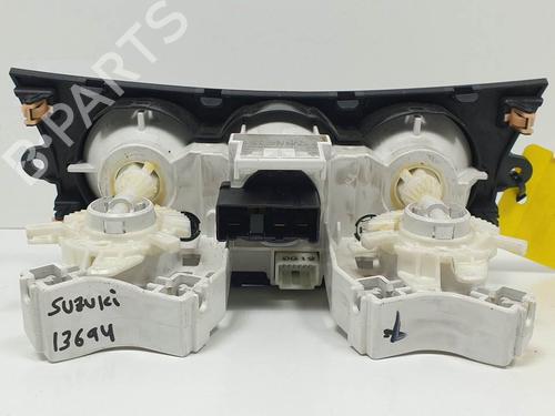 Climate control SUZUKI SWIFT IV (FZ, NZ) | BP16841143I5 - Image 4