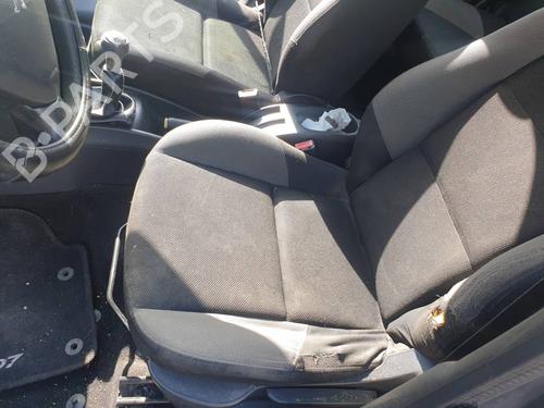 Hood PEUGEOT 207 (WA_, WC_) 1.4 HDi | BP29726508C1 