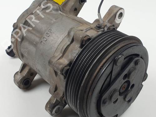 ac-compressor-vw-polo-6n2-1999-2000-2001-25000207 main image