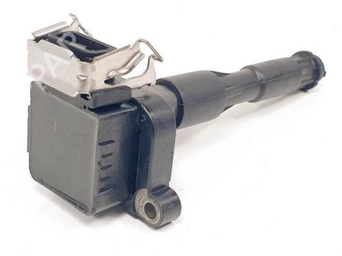 Used Ignition coil BMW 5 (E39) 540 i (286 hp) 17439316