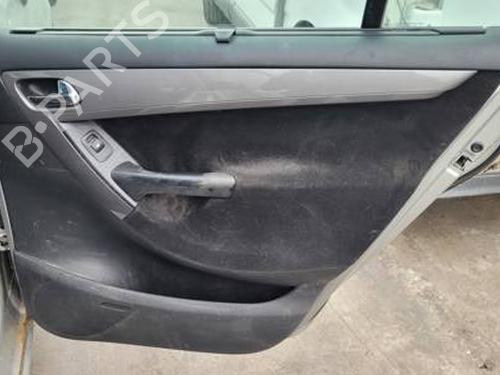 Headlight switch CITROËN C4 Grand Picasso I (UA_) 1.6 HDi | BP31240708I24