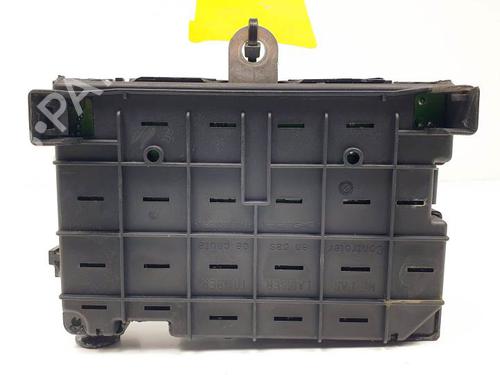 Fuse box PEUGEOT 307 SW (3H) 2.0 HDI 110 | BP25121487E1 