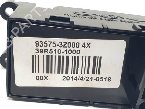 Right front window switch HYUNDAI i40 I (VF) 1.6 CRDi | BP28066120I26 - Image 4