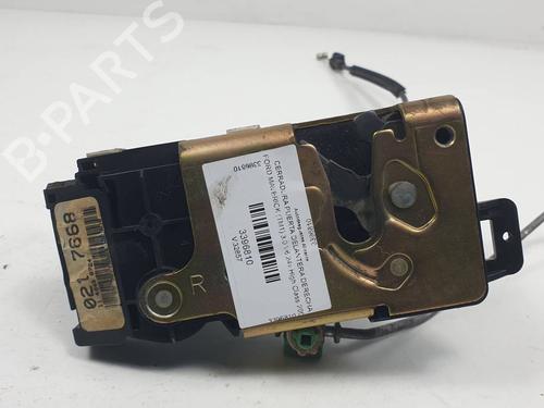 Used Front right lock Front right lock FORD MAVERICK 3.0 V6 24V (197 hp) 34514716 34514716