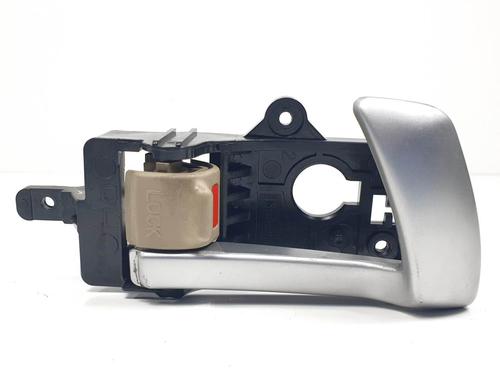Used Front right interior door handle Front right interior door handle SEAT AROSA (6H1) 1.0 (50 hp) 25000121 25000121